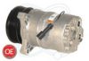 ELECTRO AUTO 20B0157 Compressor, air conditioning